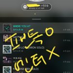 [뉴이스트] <b>미녀</b> 기 받아가