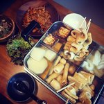 [내가한요리] 겨울의 따뜻한 음식