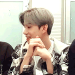 [NCT] 아 정우 너무 귀여워서