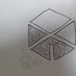 [EXO] 봐봐