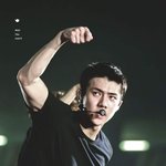 [EXO] 야 <b>세호</b>니 이거봐봐