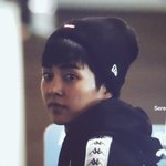 [EXO] 오늘 민석이 넘 <b>어려</b>보이는 사진 내 기준