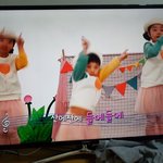 요즘같이 추울 때 트니트니 <b>체조</b> 괜찮네여