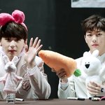 [골든차일드] 우리 팬톡 글많아<b>지고</b> 즐찾도 늘어나면