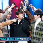 [박우진] ❤️ 참새<b>몰이</b> ❤️