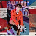 [NCT] 윈윈은 <b>솔직</b>해