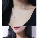 [댓글부탁해] 이목걸이 추반좀