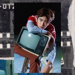 [NCT] 재현이랑 옛날 TV