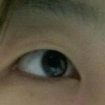 나 쌍수하면 어떨지 눈좀 봐조!!(<b>화질</b>구지 ㅠㅠ)