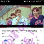 [강다니엘] 다들 <b>배너</b>좀 봐바><