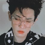 [EXO] 안경 <b>찰떡</b>ㅇㅁ