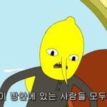 [댓글부탁해] 친구말투 별로라는거 어떻게 착하게말하지.....