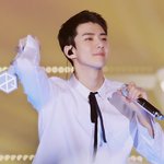 [EXO] 이거 <b>달빛</b>소녀같음