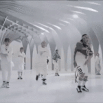 [엑톡걸즈] 엑톡걸즈 연습실 미공개 직캠<b>GIF</b>