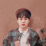 [엑톡걸즈] 오늘 이 홈마분이랑 커피 <b>한잔</b> 했어