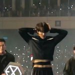 [EXO] 나 이거보고 개놀람