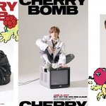 [NCT] 체리밤이 컬러풀한의상과