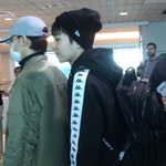 [EXO] 민석이 이거 ㄹㅇ <b>수학</b>여행가는거 같음