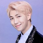 [방탄소년단] 알엠 까인다..
