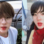 [모두드루와] 헐 얼굴깡패 <b>진</b> 대박