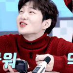 [BTOB] <b>억울</b>한 사람이
