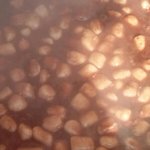 [내가한요리] <b>팥죽</b>이 좋다!!