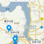 [드루와] 김포3대 전통시장 가보자!!