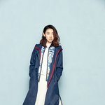 한파속 따뜻한 소식! 한혜진 봄 신상 아이젤 화보  ~