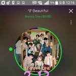 [강다니엘] LAP 뉴짤업뎃