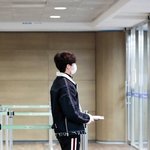 [세훈] 180212 <b>출입국</b> 고화질1