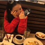 손나은 인스타 게시물 <b>삭제</b>함 ㅋ ㅋ ㅋ ㅋ