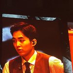 [EXO] 민석이 요즘 차이가 넘 <b>심해</b>