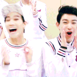 [모두드루와] 와 얘네 비주얼합 쩐다ㅋㅋㅋㅋㅋㅋㅋㅋ