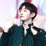 [윤지성] <b>지성</b>이가 너무좋은데