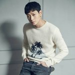오늘자 강동원 인터뷰 사진들