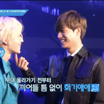 [EXO] 이게 <b>뭐</b>라고 조카 설레냐 종인<b>아</b>....