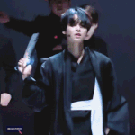 IOC 위원장 <b>만찬</b>에 초대된 빅스 엔-홍빈