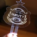 [드루와] 구비스트 현하랕 응원봉역사ㅋㅋ