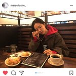 너네들 손나은 <b>오질</b>라게 욕 먹고있는 거 앎?