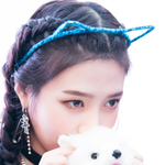 요즘 여돌 미모 <b>원탑</b> 조이 아님?