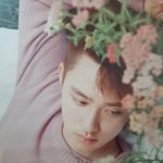 [EXO] 포스터붙였다 ㅎㅎㅎㅎㅎㅎㅎㅎ