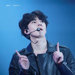 [세훈] 180211 EℓyXiOn in Taipei <b>day</b>2 고화질4