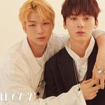 [황민현] 워너원 화보 하이<b>컷</b> 사랑해용