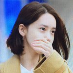 화장기 거의 없어보이는 <b>윤아</b>(+사진)