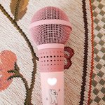 <b>베라</b> 마이크 다들 무슨색이야?