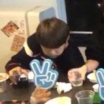 [박우진] 도토리 물고 소통하눈 <b>참새</b>❤️