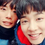 [모두드루와] 축덕 배우와 축덕 가수가 만났을 때