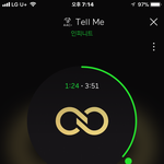 [인피니트] 황당스