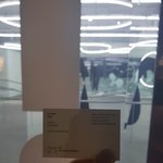 [시우민] 시우민<b>명함</b>은 또 머지? ㅋㅋ