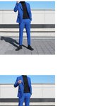 [19] 이 봄<b>수트</b> 어때??